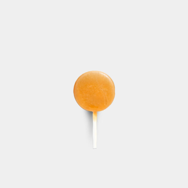 PIRULETA DE PATÉ DE PERDIZ CON NARANJA 40UND