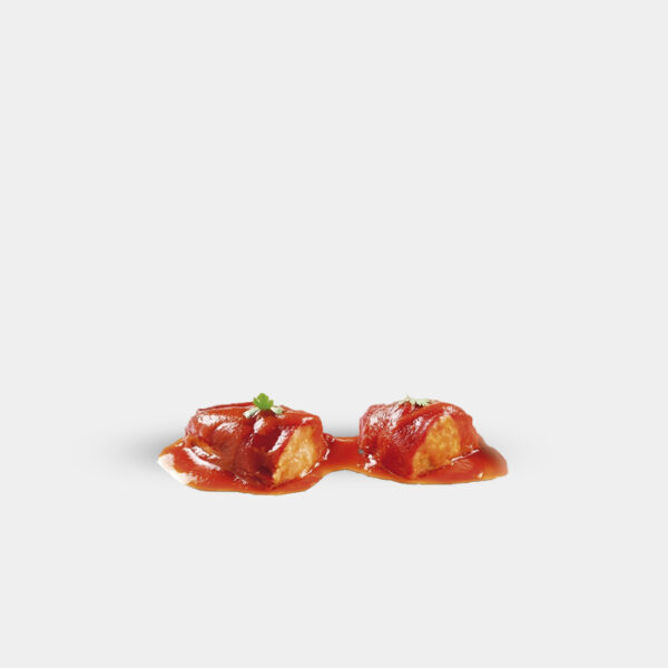 PIMIENTOS PIQUILLO RELLENOS DE PERDIZ 220GR - Imagen 2
