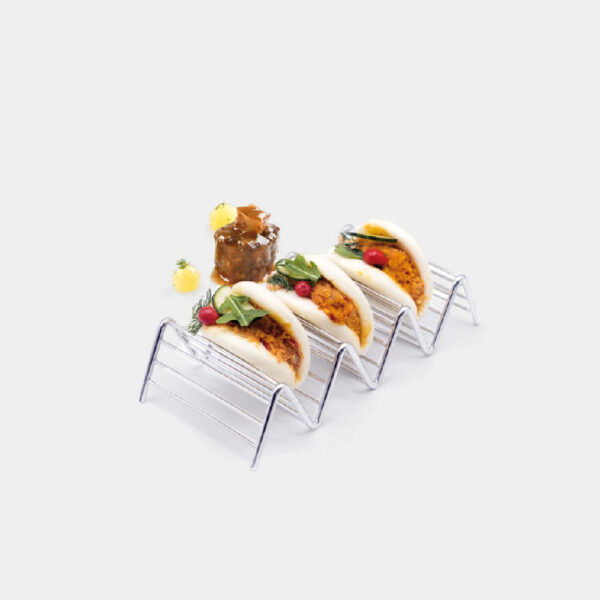 BAO RABO DE TORO CON SALSA HOISIN 24UND ABUELA
