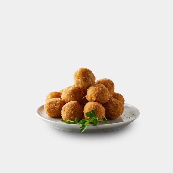 CROQUETA PERDIZ MINI 15GR BOLSA 1KG