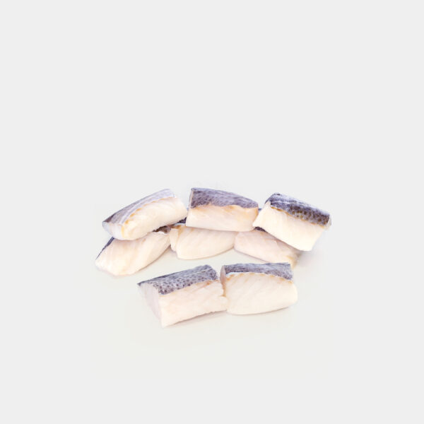 BACALAO PS LOMO BIFE 200 GR 2 KG 0% GLASEO 1X1 AZK