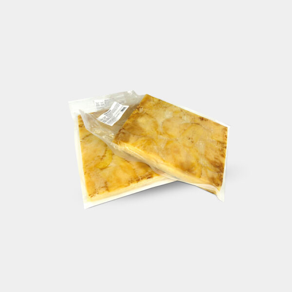 MUESTRAS MILHOJAS DE PATATA 125GR BOCAGUA - Imagen 2