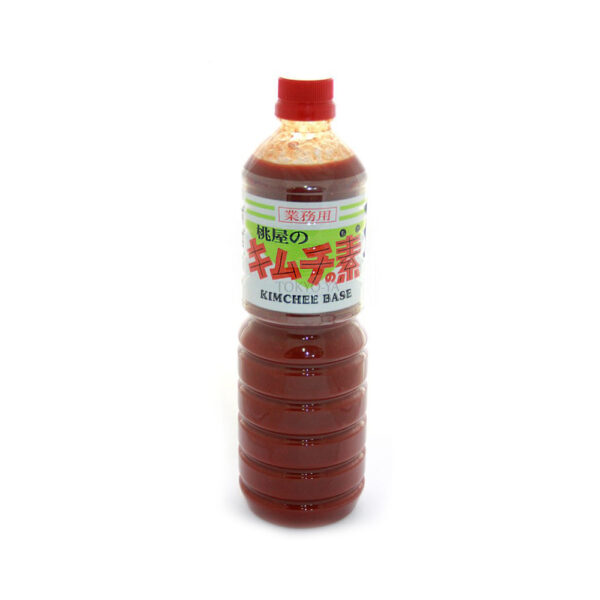 SALSA KIMUCHI 1 L