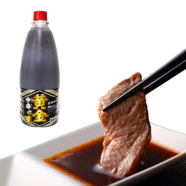 YAKINIKU NO TARE AMA (N.SHOKKEN) 2KG
