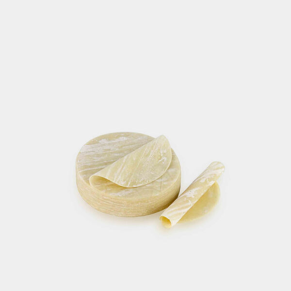 LAMINAS PARA PASTA GYOZA HAPPY BELLY 300
