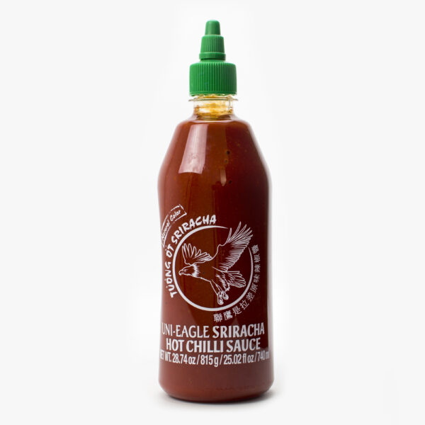 SALSA SIRACHA PICANTE 815GR EAGLE