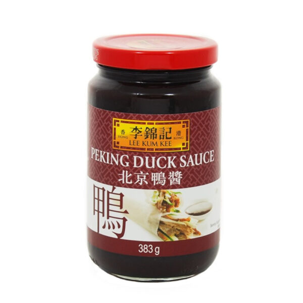 SALSA PARA PATO LKK 383 GRAMOS