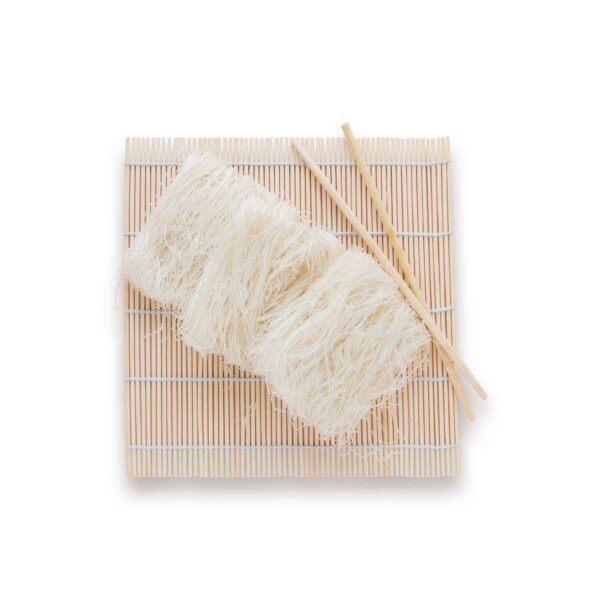 FIDEOS DE SOJA 1 KG - Imagen 2