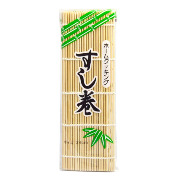 ESTERILLA MAKISU HOSO 24 X 24