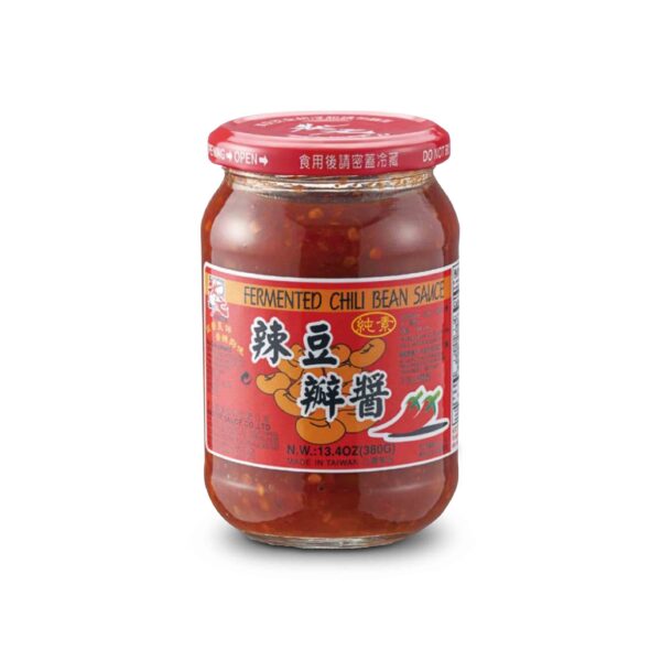 SALSA TOBANJAN PICANTE MASTER 380