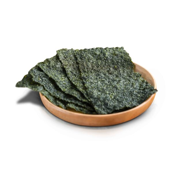 ALGA NORI SUSHI 50 HOJAS