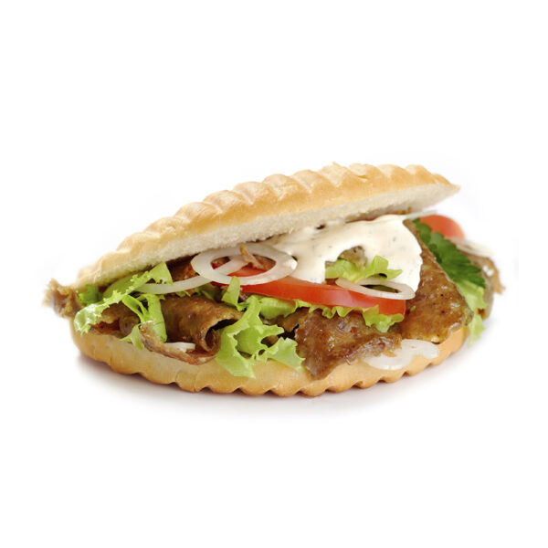 PAN DONNER 114UND - Imagen 2
