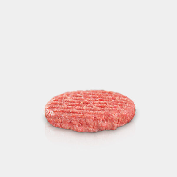 BURGER 38 VACA 100% 110GR. CARPISA 53UD.