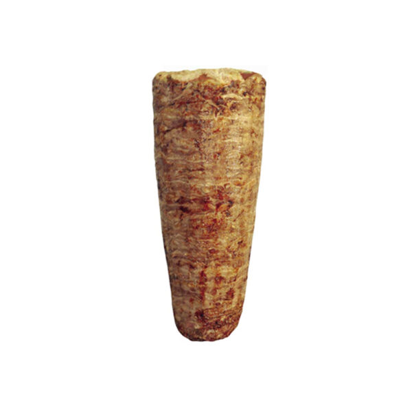 KEBAB POLLO 10KG CARPISA