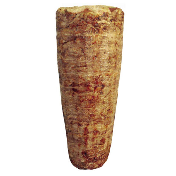 KEBAB POLLO 15KG CARPISA