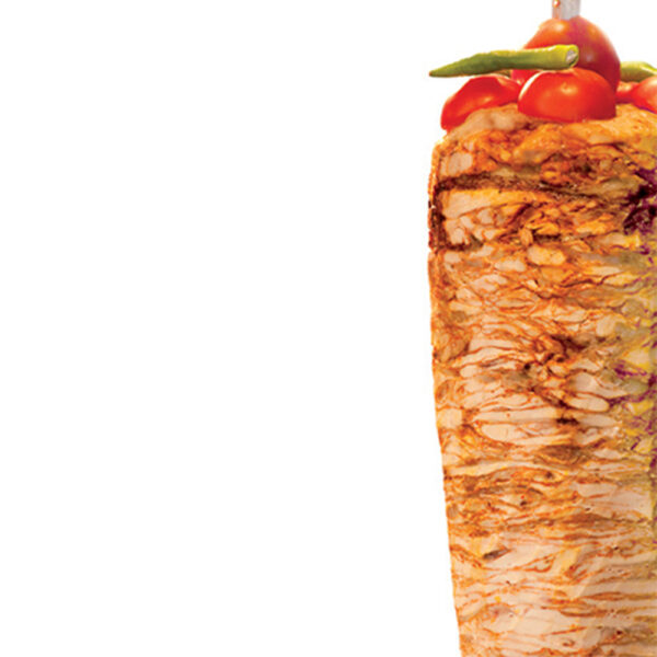 KEBAB TERNERA 15KG JAEN