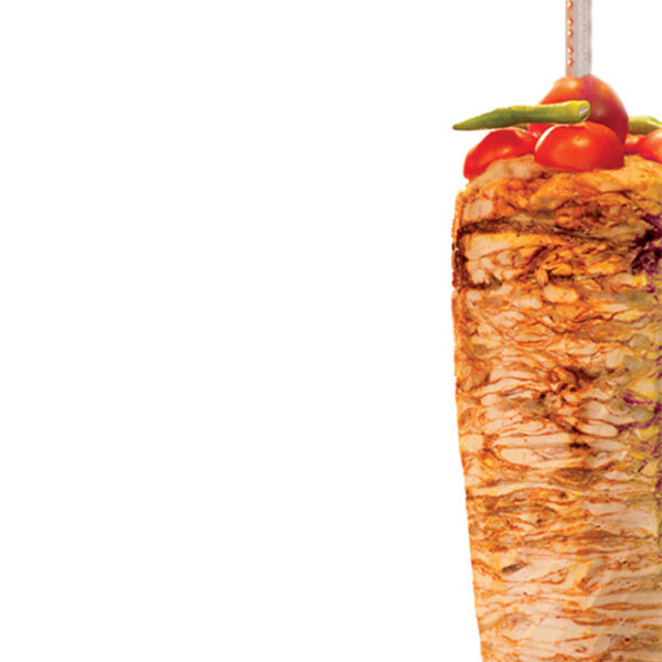 KEBAB TERNERA 10KG JAEN
