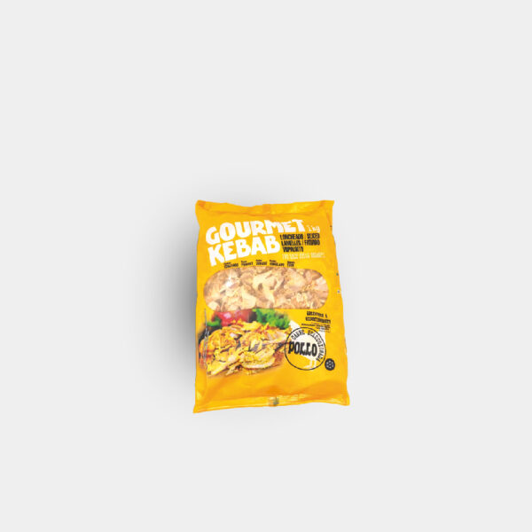 KEBAB ASADO LONCHEADO POLLO 1KG - Imagen 2