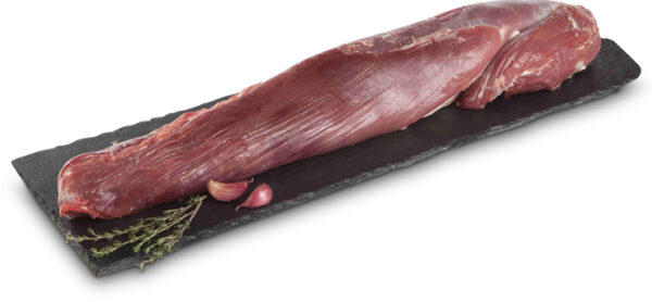 SOLOMILLO DE VACA CONG.+1,5 KG CARPISA