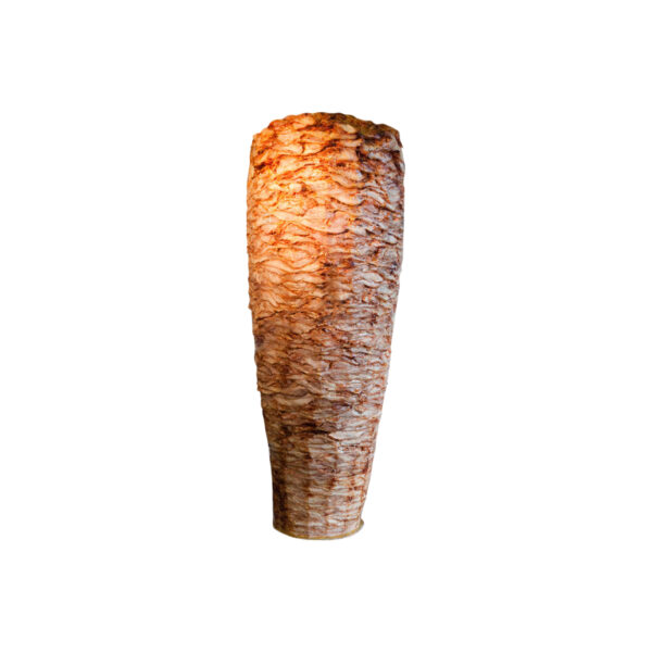 KEBAB POLLO 10 KG JAEN