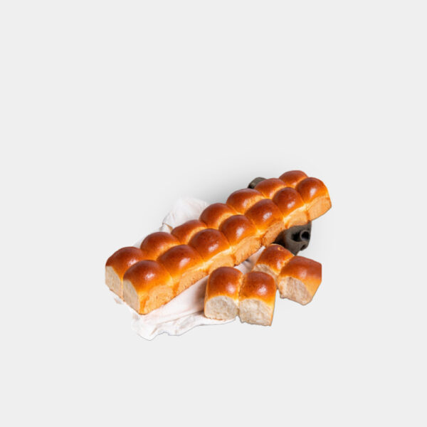 BRIOCHE LINGOTE 550G 8UND JUANITO