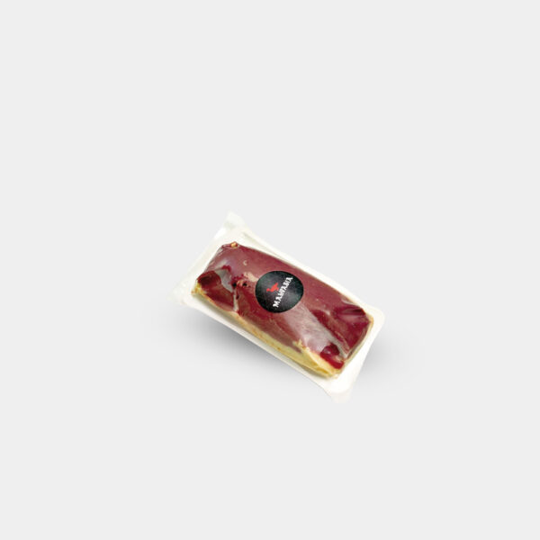 JAMON DE PATO PIEZA 260GR - Imagen 2
