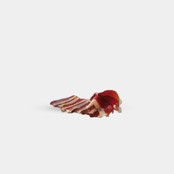 JAMON DE PATO 200 G LONCHEADO