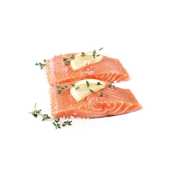 SALMON AHUM. NORUEGO PRECORTADO MARTIKO