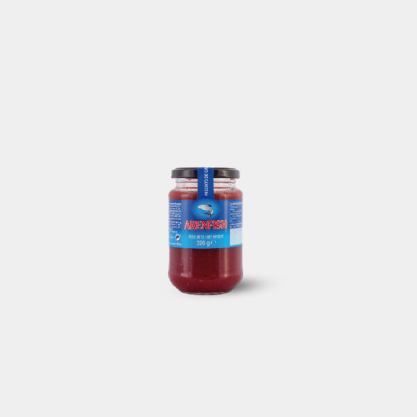 PERLAS ARENFISH ROJO 320G
