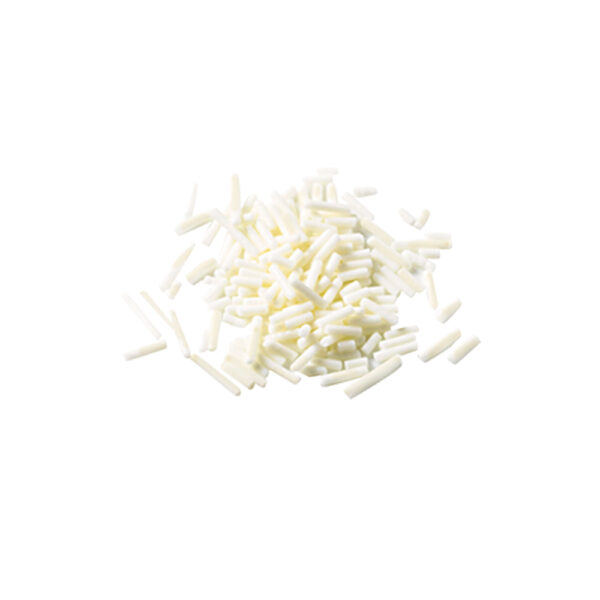 VERMICELLES CHOCOLATE BLANCO - Imagen 2