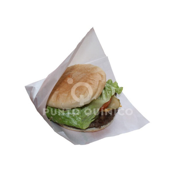 PSK3200 SOBRE PAPEL KEBAB 2800 UND P. QUIMICO