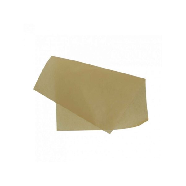 PLIEGO PAPEL ANTIGRASA KRAFT 31 X 42 1000UND P.Q.