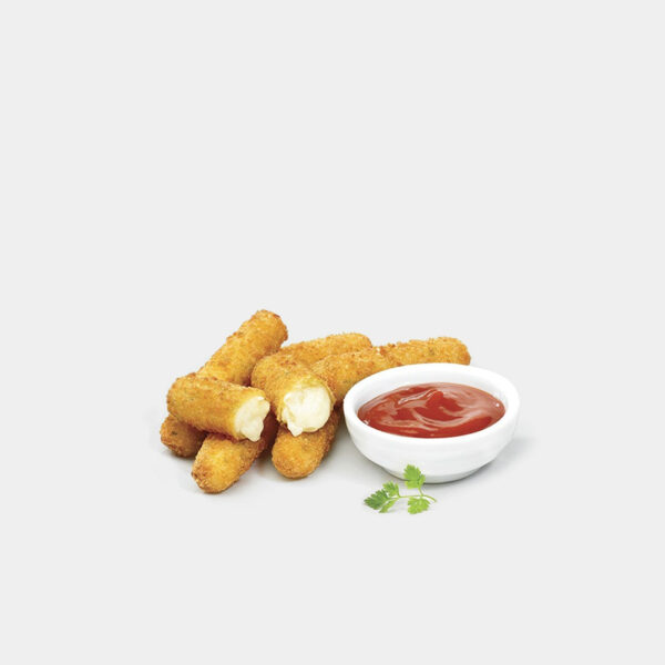 FINGERS DE MOZZARELLA EXTRA 1KG