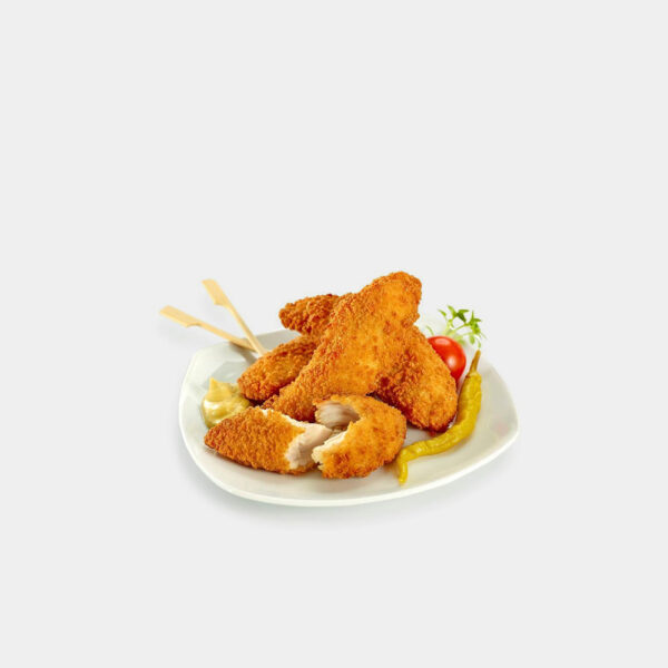 SOLOMILLO DE POLLO CRUJIENTE 1KG