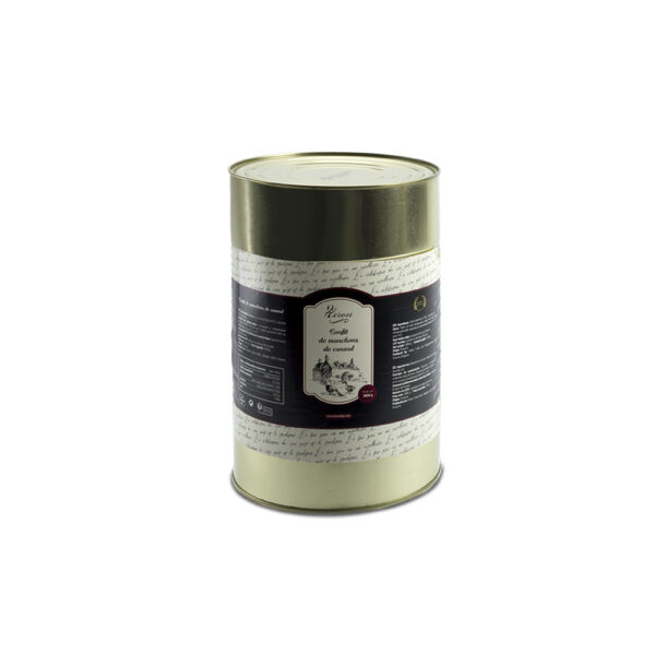 CONFIT MANCHON DE PATO LATON 24 UN HERON