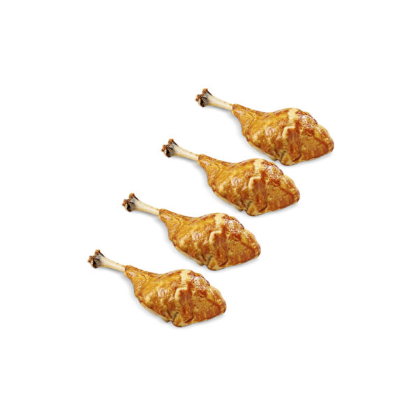 CONFIT MANCHON DE PATO LATON 24 UN HERON - Imagen 2