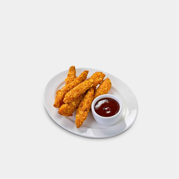 FINGERS DE POLLO EMPANADO 1KG