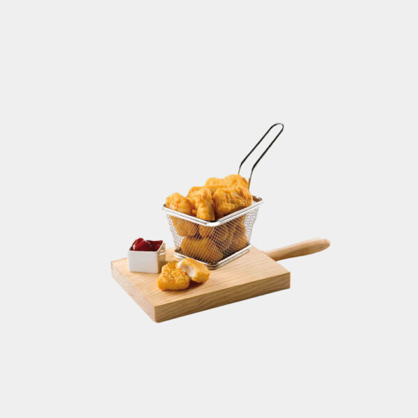 NUGGET POLLO 1KG VOLATYS