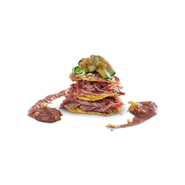 CONFIT DE PATO DESMIGADO LATA 1350 HERON