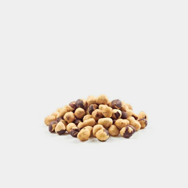 AVELLANA REPELADA TOSTADA 1KG ITAC