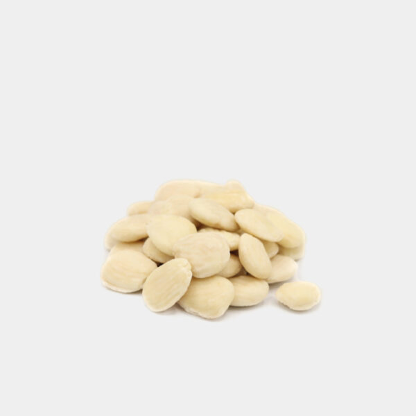 ALMENDRA MARCONA CRUDA 1KG ITAC