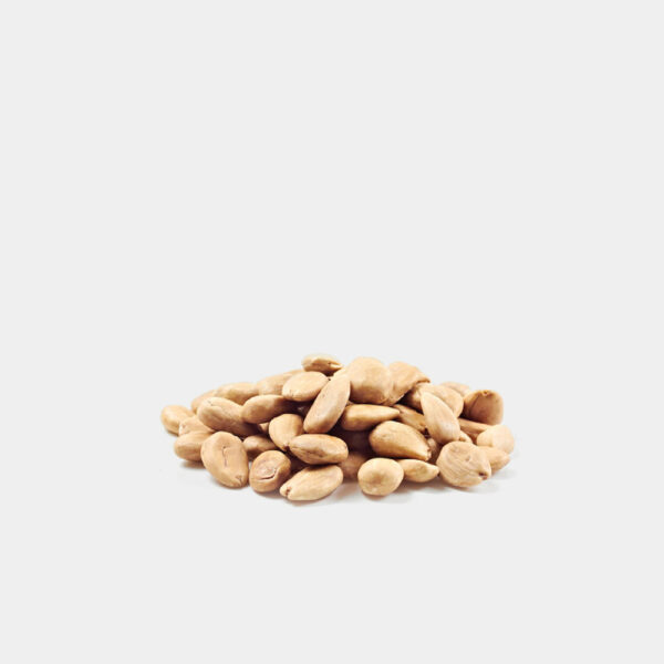 ALMENDRA MARCONA FRITA 1KG ITAC