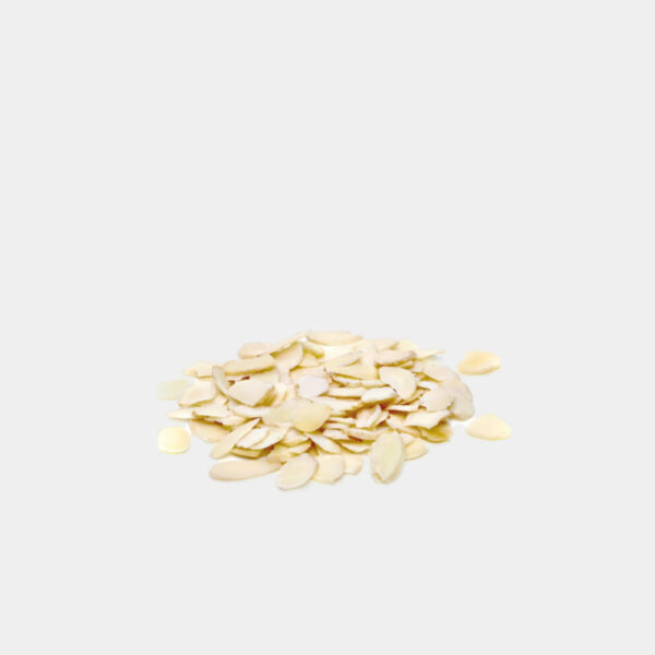ALMENDRA FILETEADA 1KG ITAC