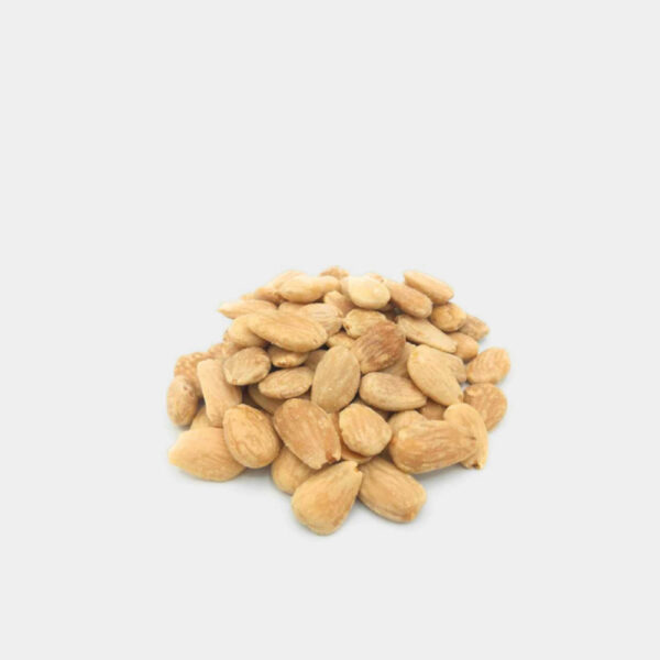ALMENDRA COMUNA FRITA 1KG ITAC