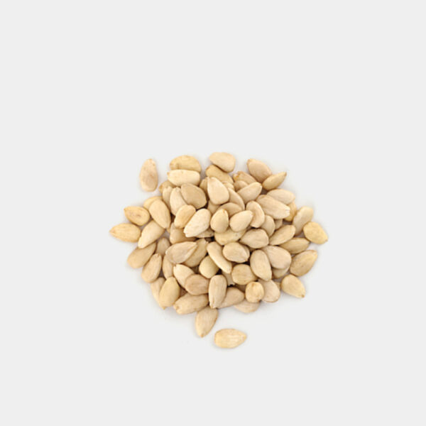 ALMENDRA COMUNA IMPORTACION CRUDA 1KG