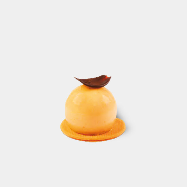 BOLA DE TURRON 90GR 12UD LA COMPAGNIE