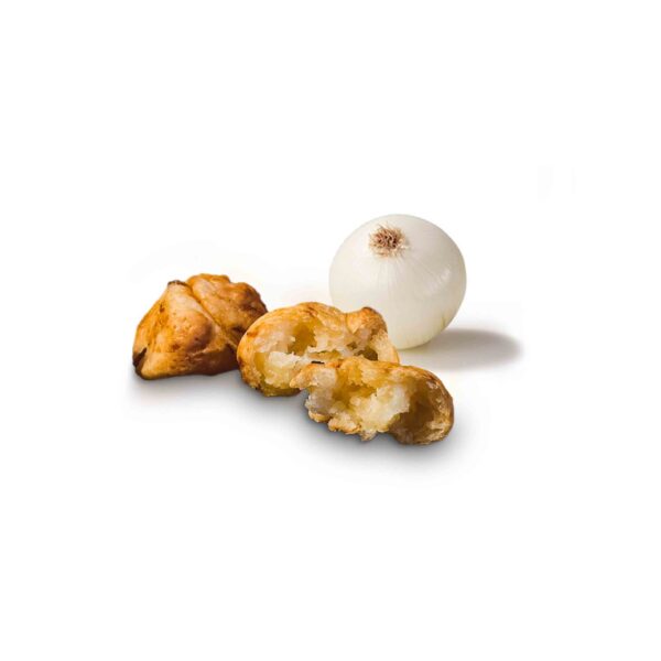 YUQUESO CEBOLLA CARAMELIZADA 20 GRAMOS 200 UNIDADE