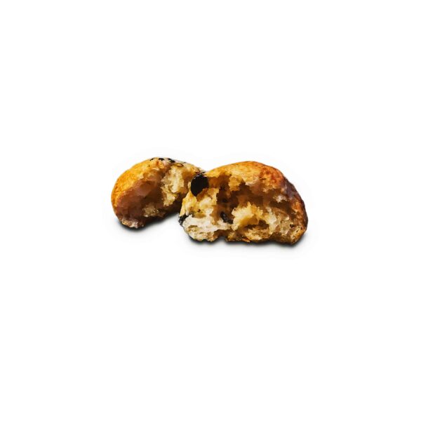 YUQUESO ACEITUNAS 20 GRAMOS 200 UNIDADE