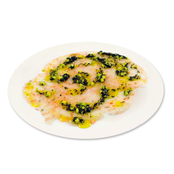 CARPACCIO DE GAMBÓN 70GR CAN BECH