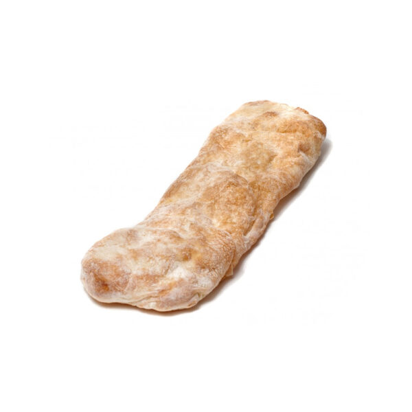 PAN COCA CRISTAL 24UND 220 GR GUZMAN
